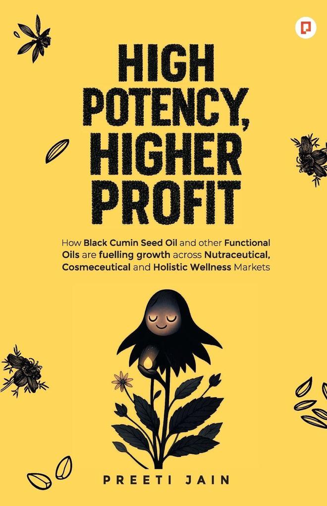 High Potency Higher Profit