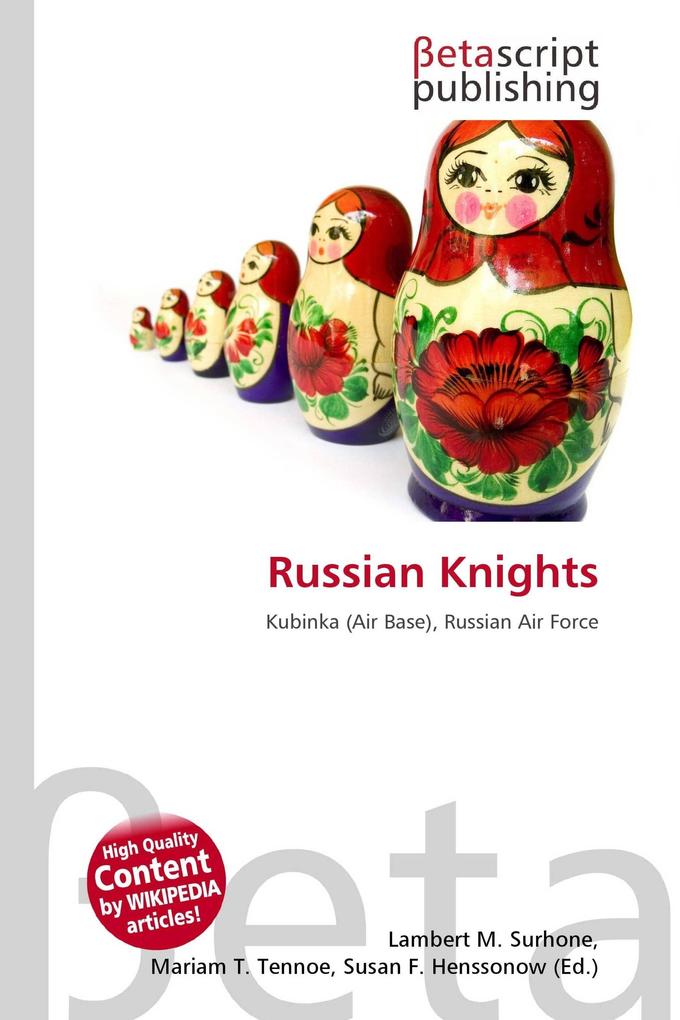 Russian Knights