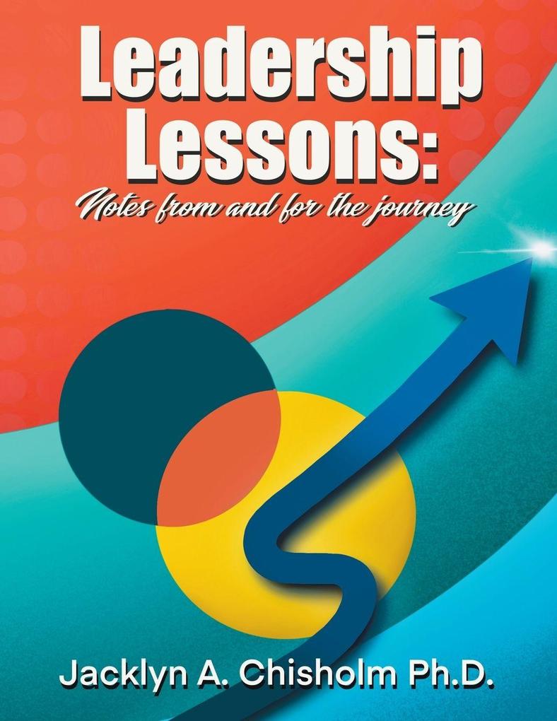Leadership Lessons