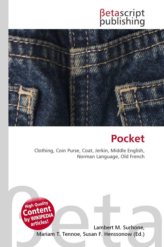 Pocket