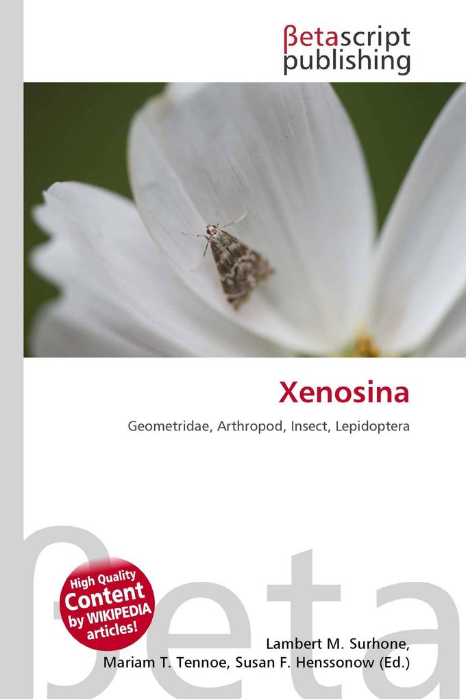 Xenosina