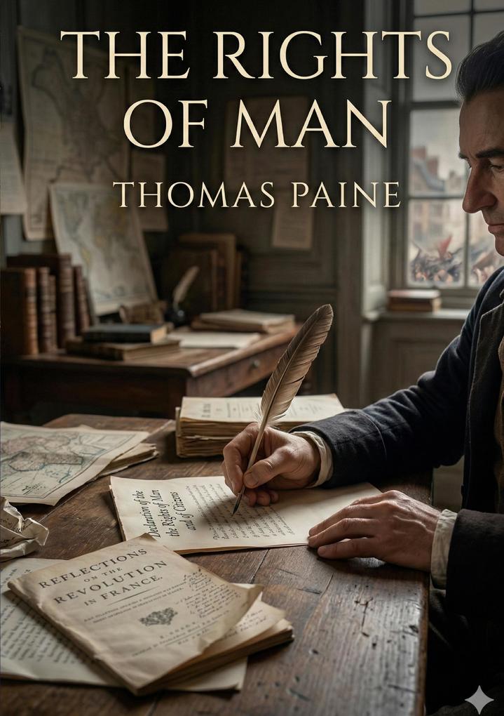 The Rights of Man