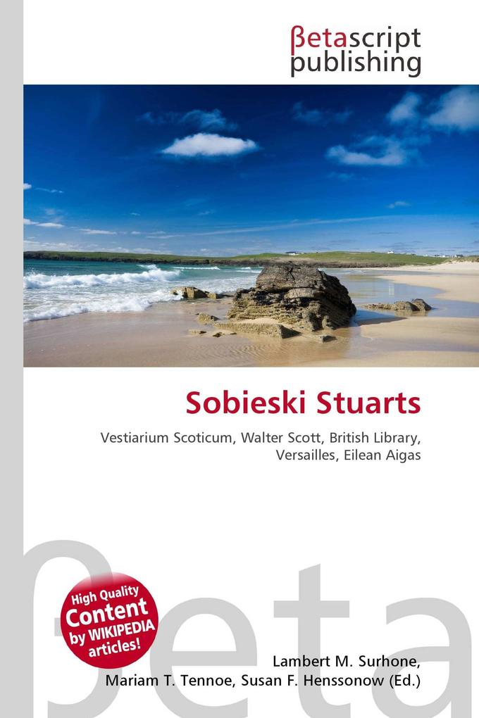 Sobieski Stuarts