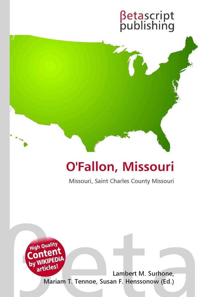 O'Fallon Missouri