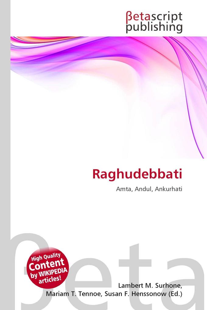 Raghudebbati