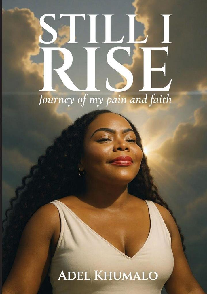 Still I Rise
