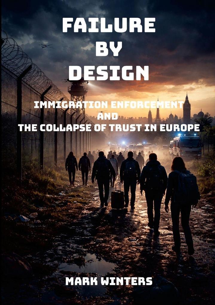 Failure by Design