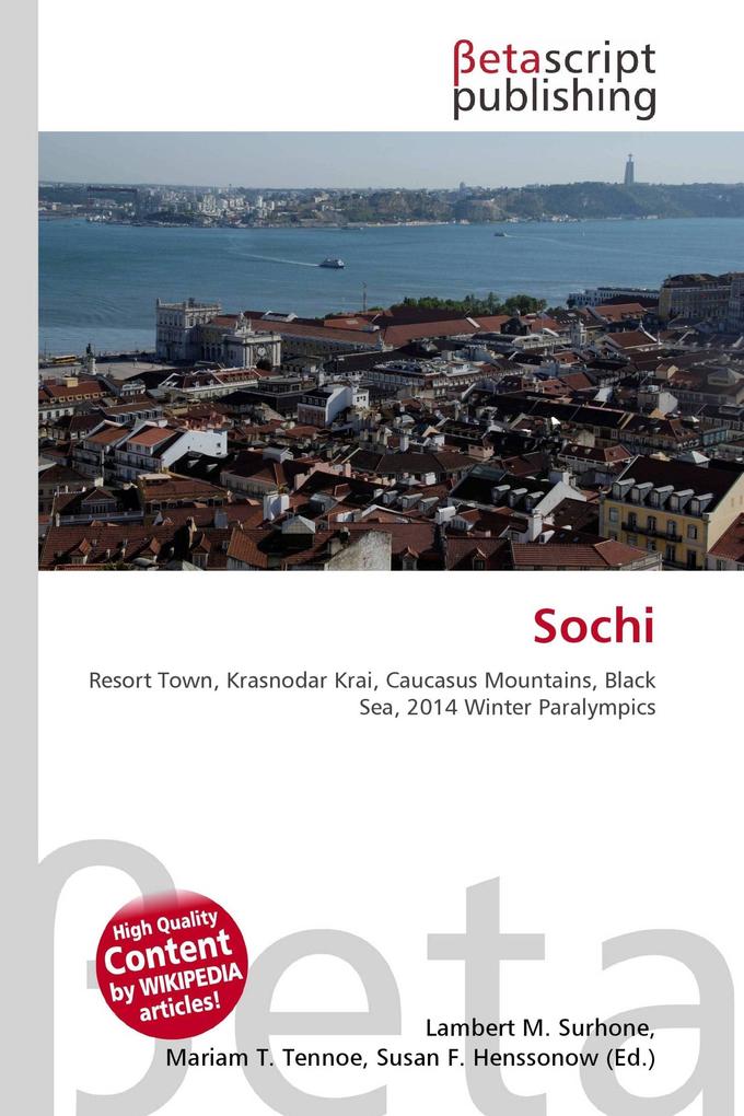 Sochi