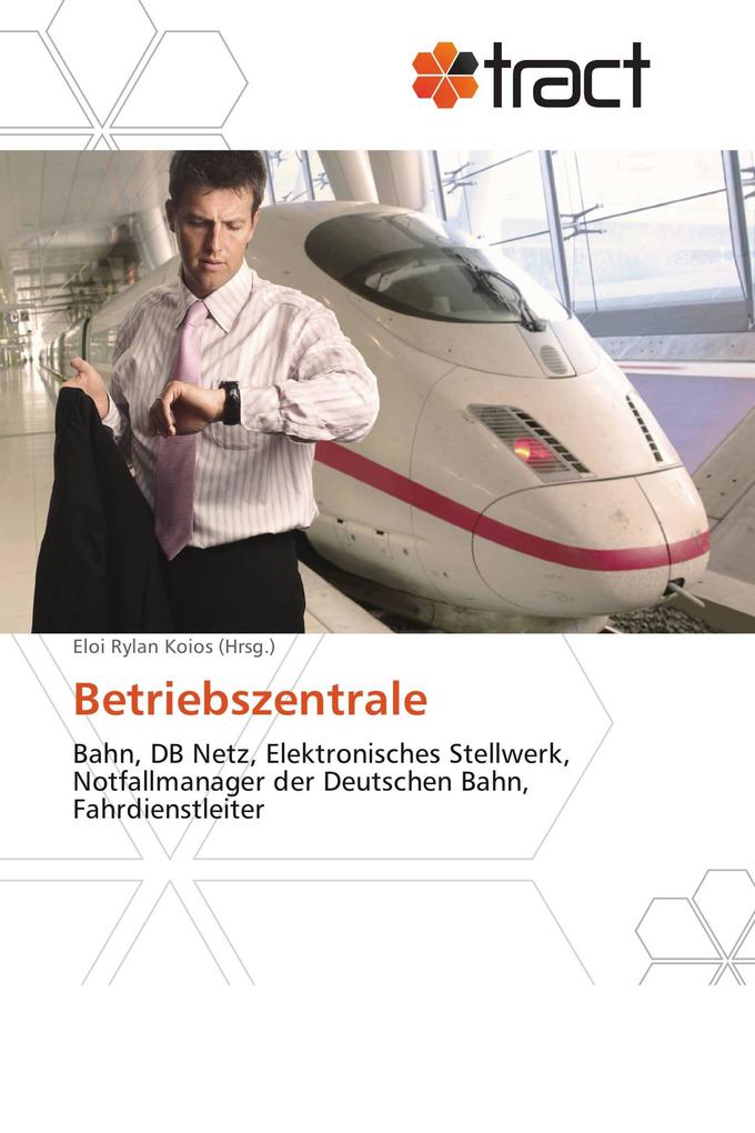 Betriebszentrale