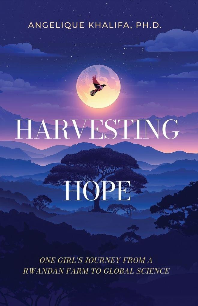 Harvesting Hope