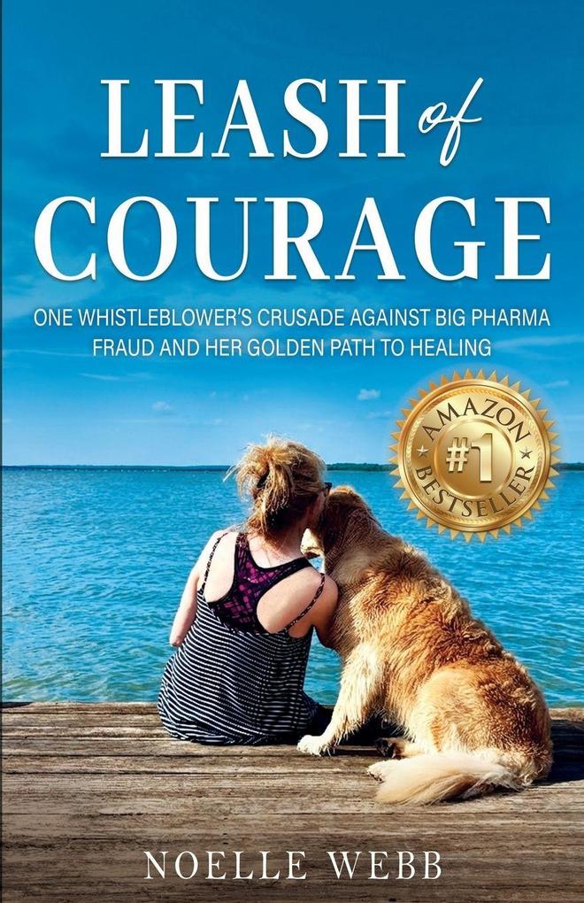 Leash of Courage