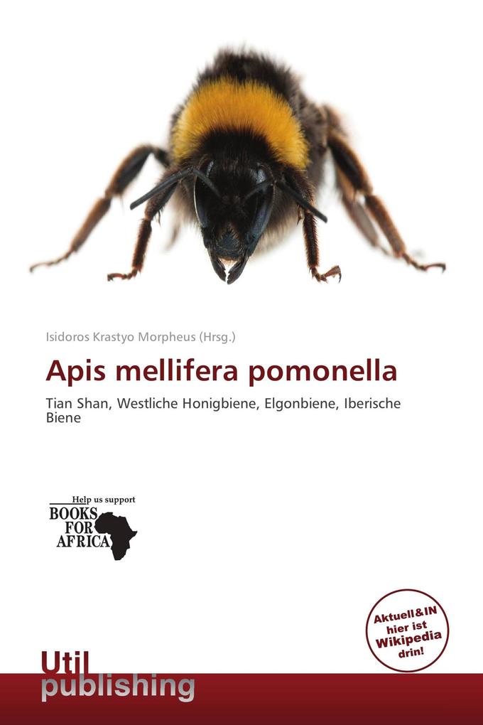 Apis mellifera pomonella