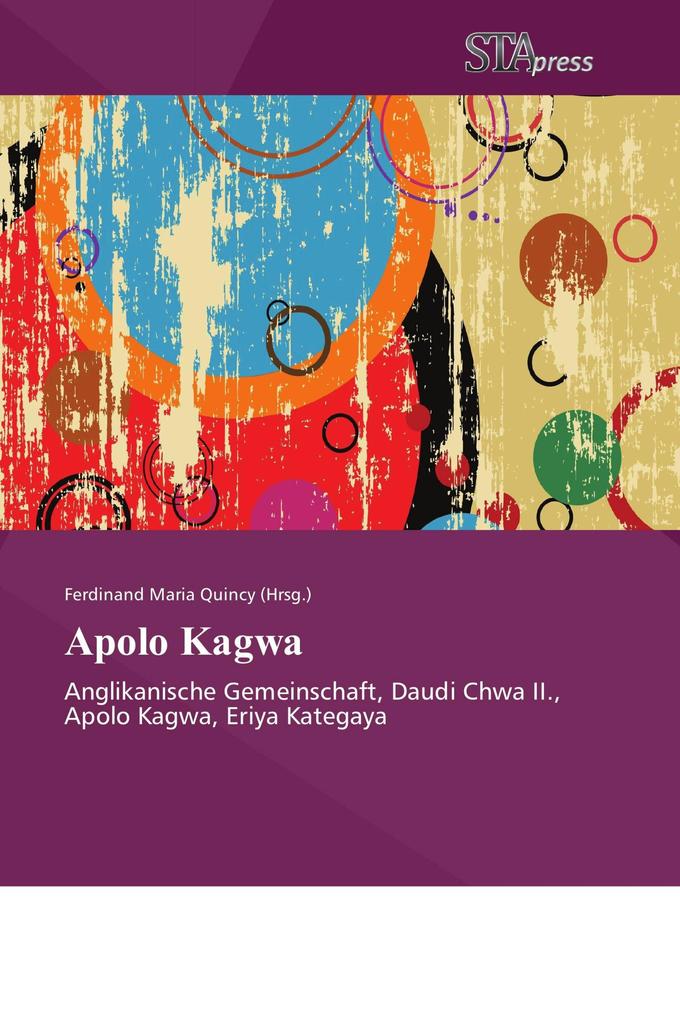 Apolo Kagwa