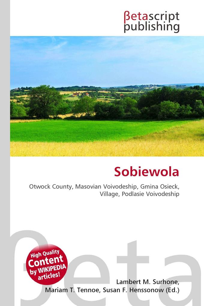Sobiewola