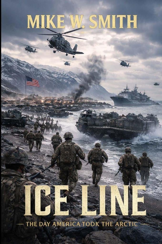 Ice Line