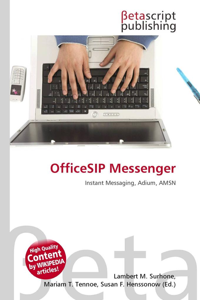 OfficeSIP Messenger