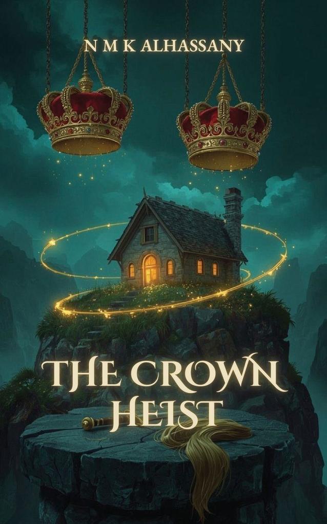 The Crown Heist