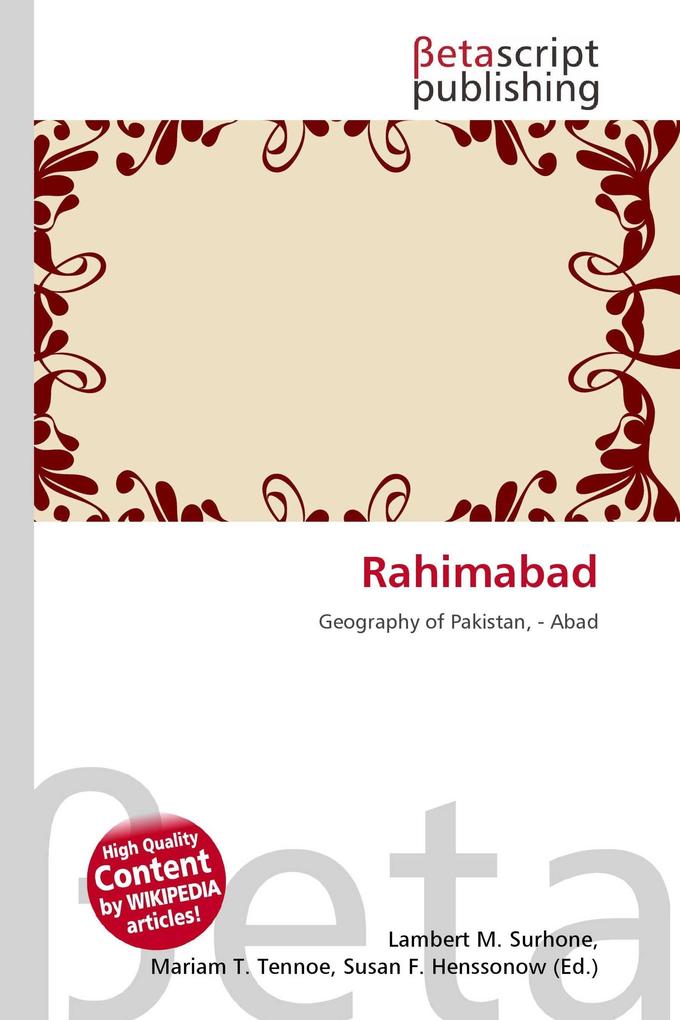 Rahimabad