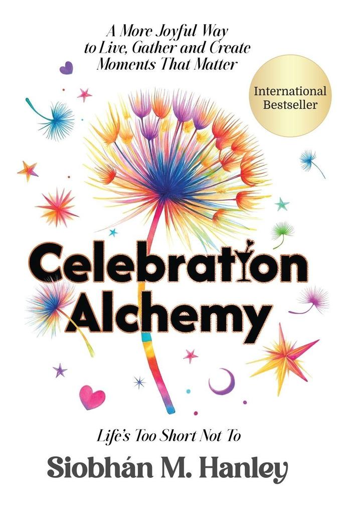 Celebration Alchemy