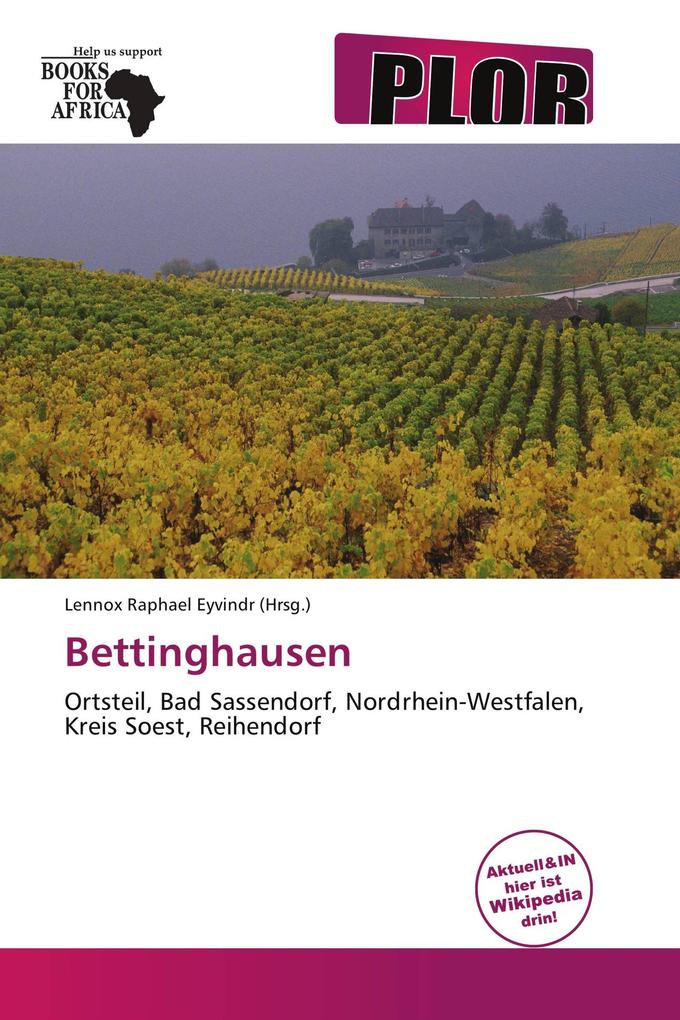 Bettinghausen