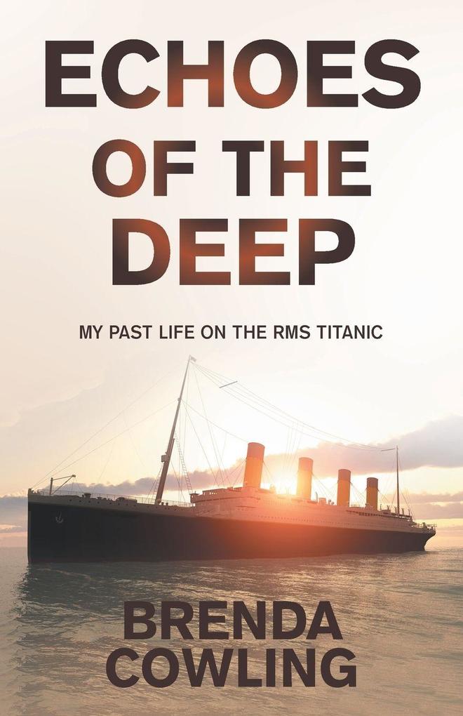 ECHOES OF THE DEEP