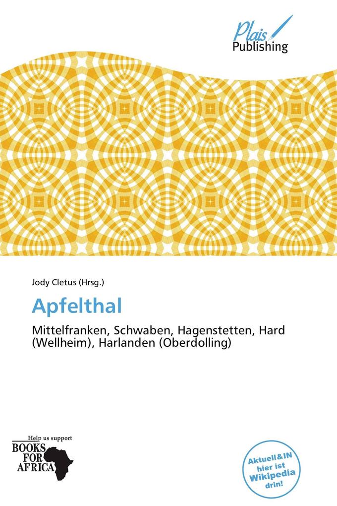 Apfelthal