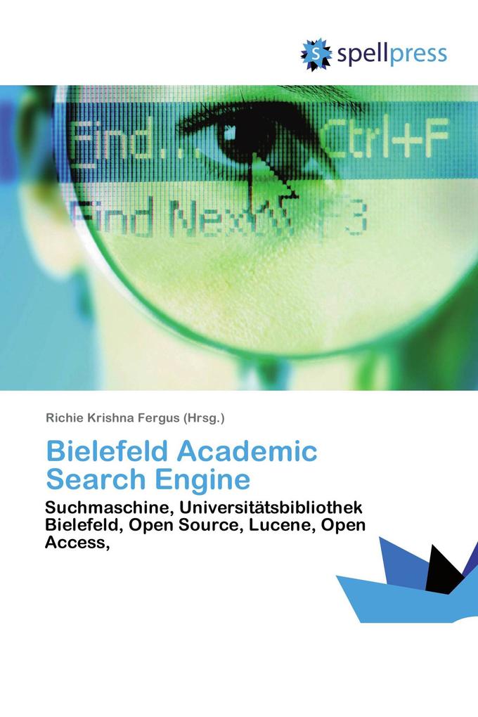 Bielefeld Academic Search Engine