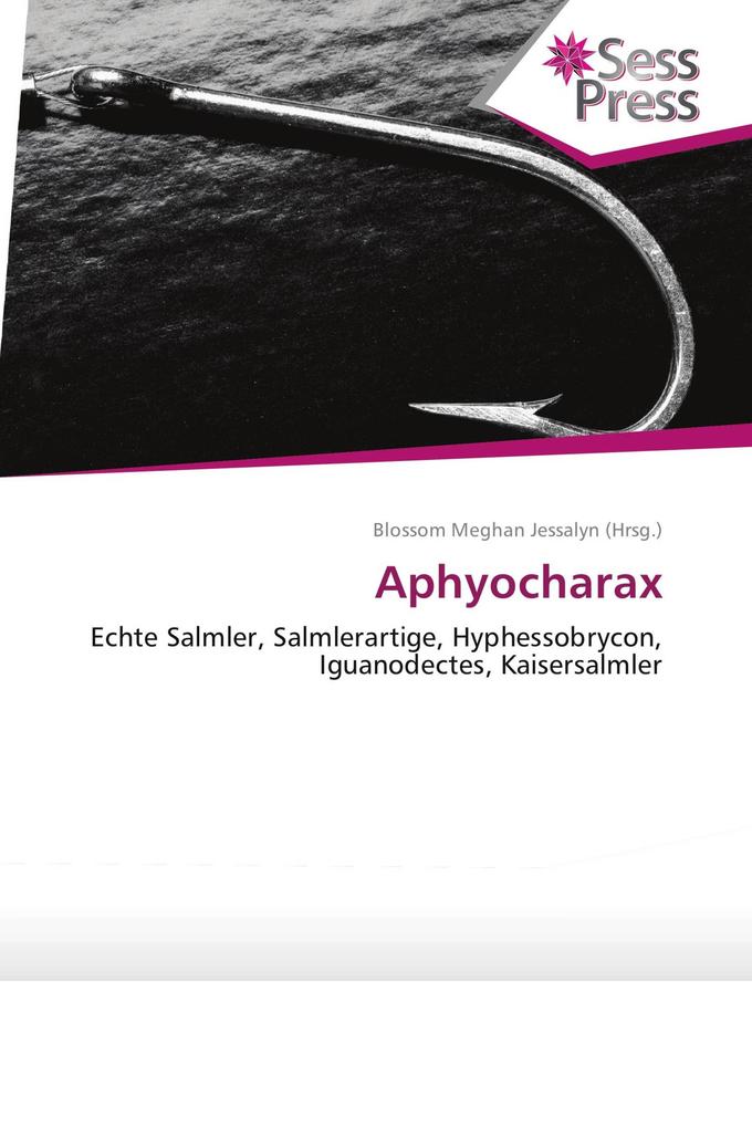 Aphyocharax