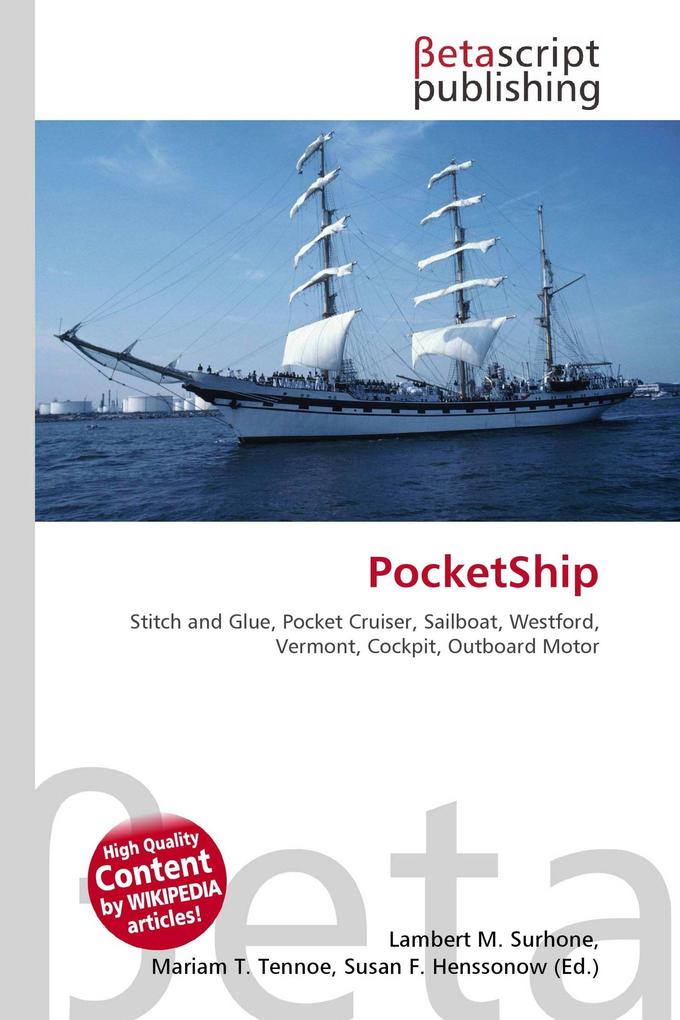 PocketShip