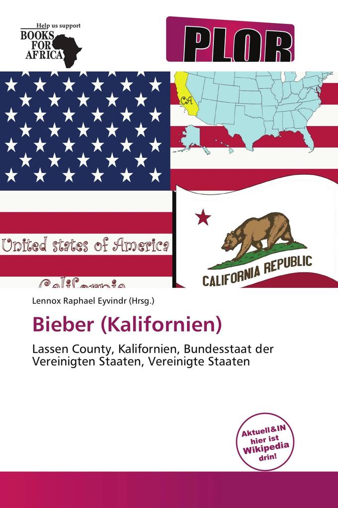 Bieber (Kalifornien)