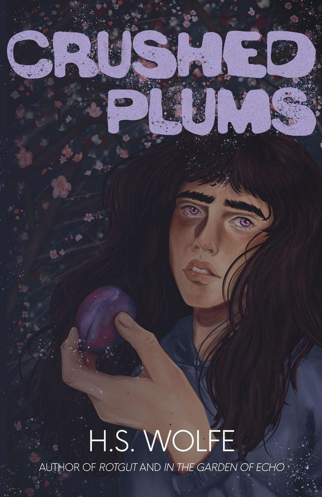 Crushed Plums