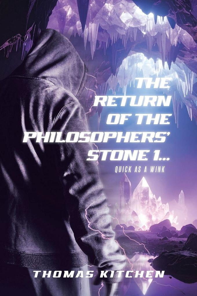 The Return of the Philosophers' Stone 1...
