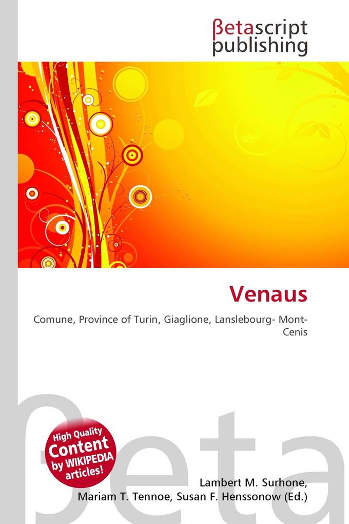 Venaus