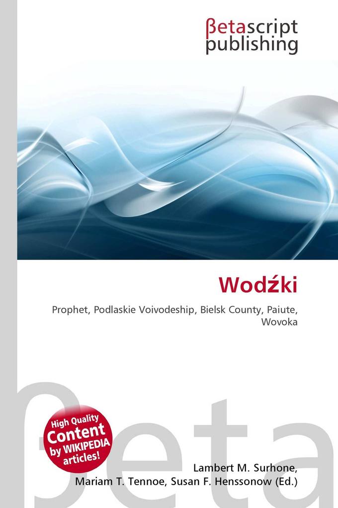 Wodki