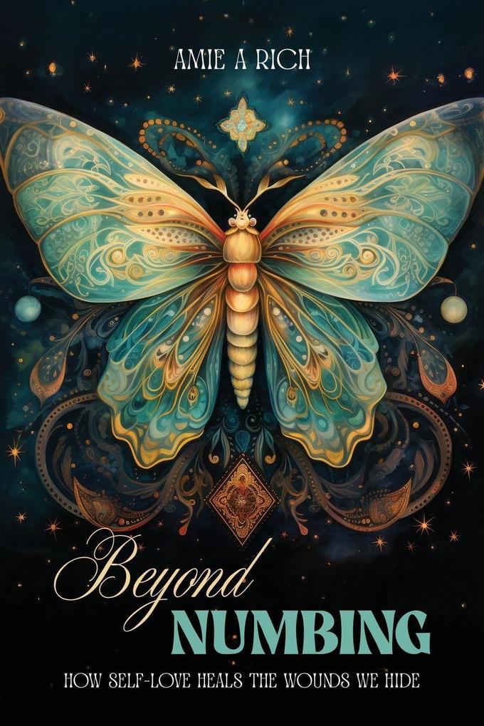 Beyond Numbing