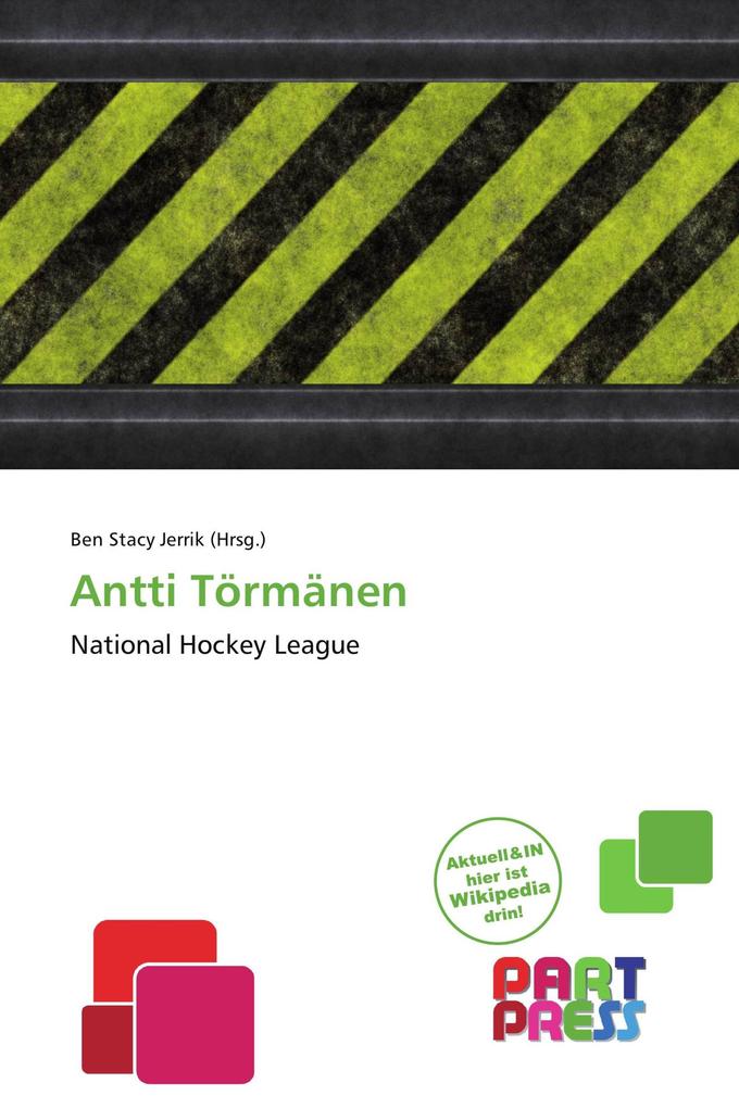 Antti Törmänen