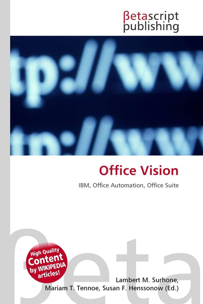 Office Vision