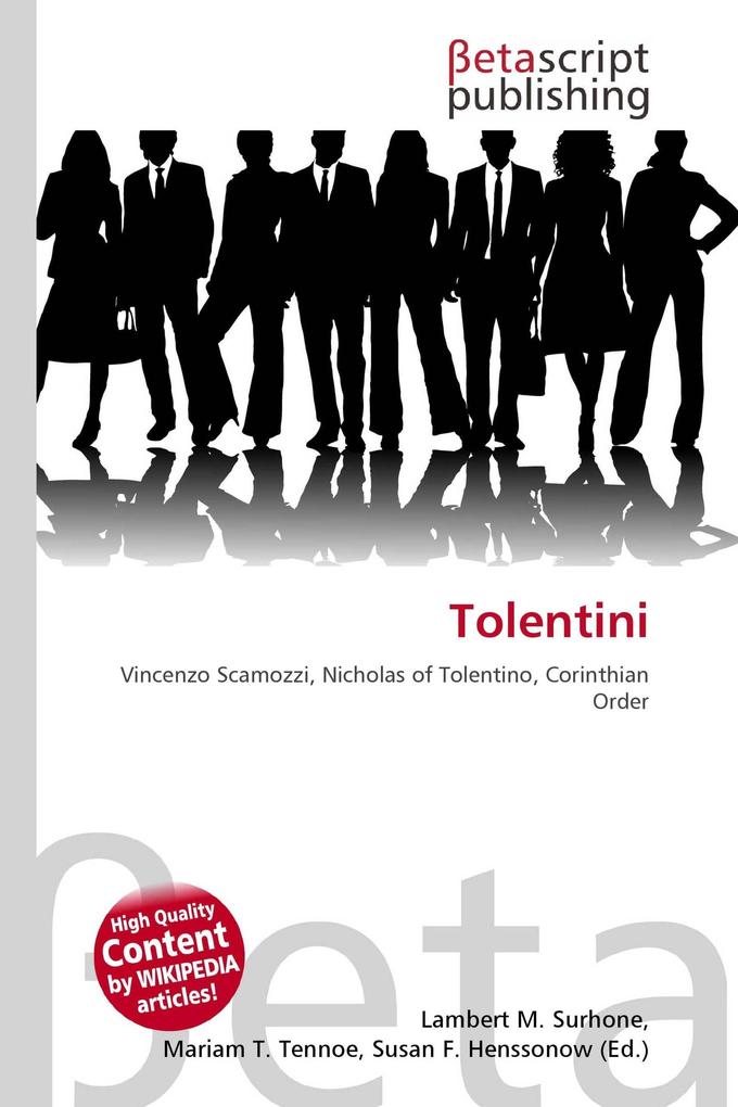 Tolentini