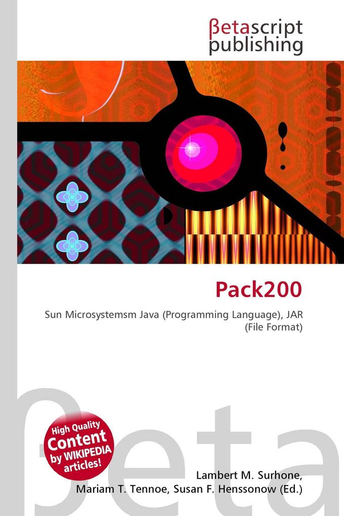 Pack200