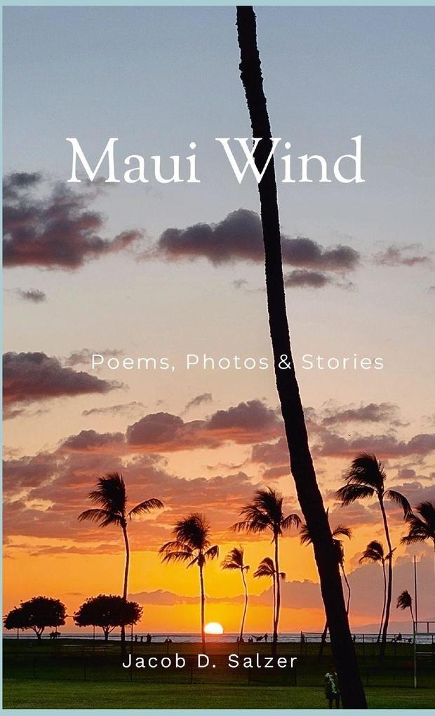 Maui Wind