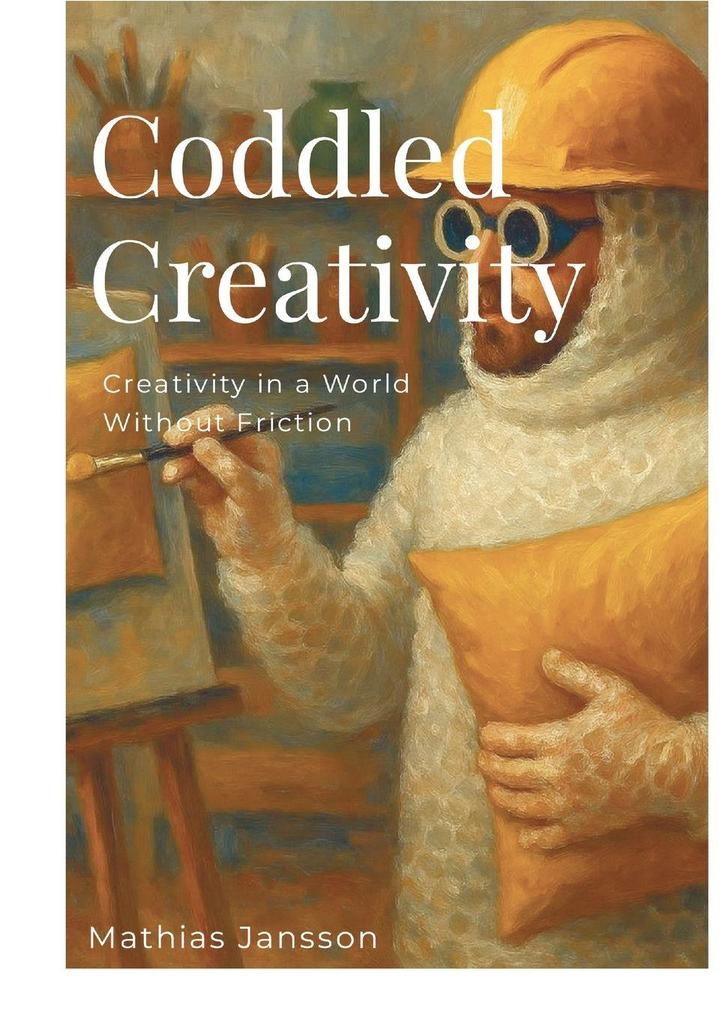 Coddled Creativity