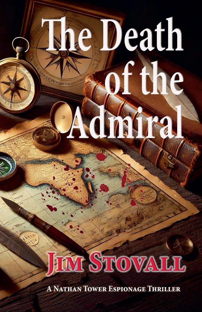 The Death of the Admiral