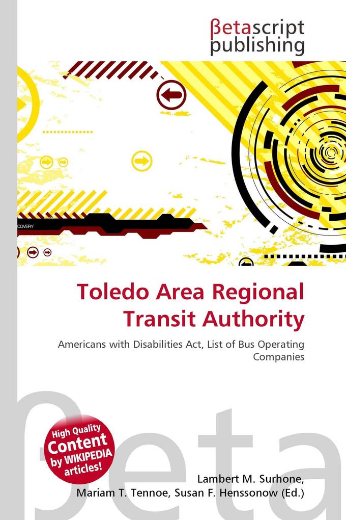 Toledo Area Regional Transit Authority