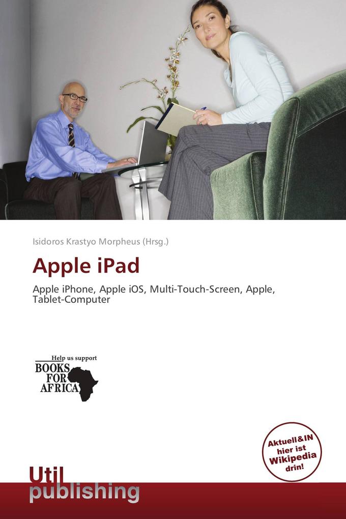 Apple iPad