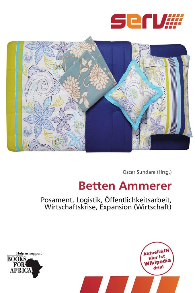 Betten Ammerer
