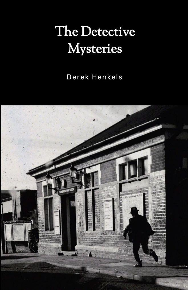 The Detective Mysteries
