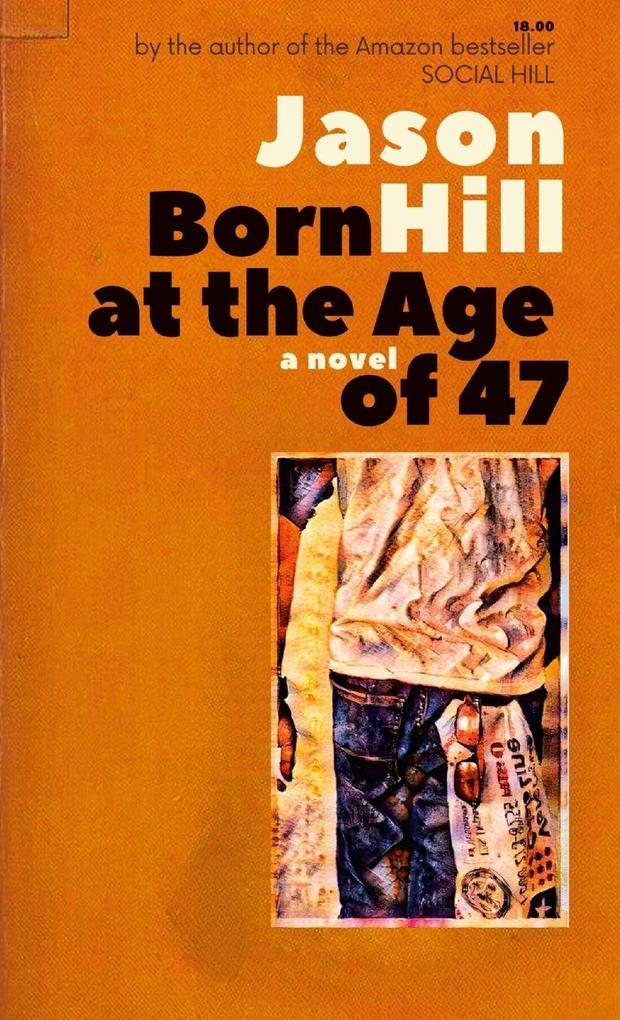 Born At the Age of 47