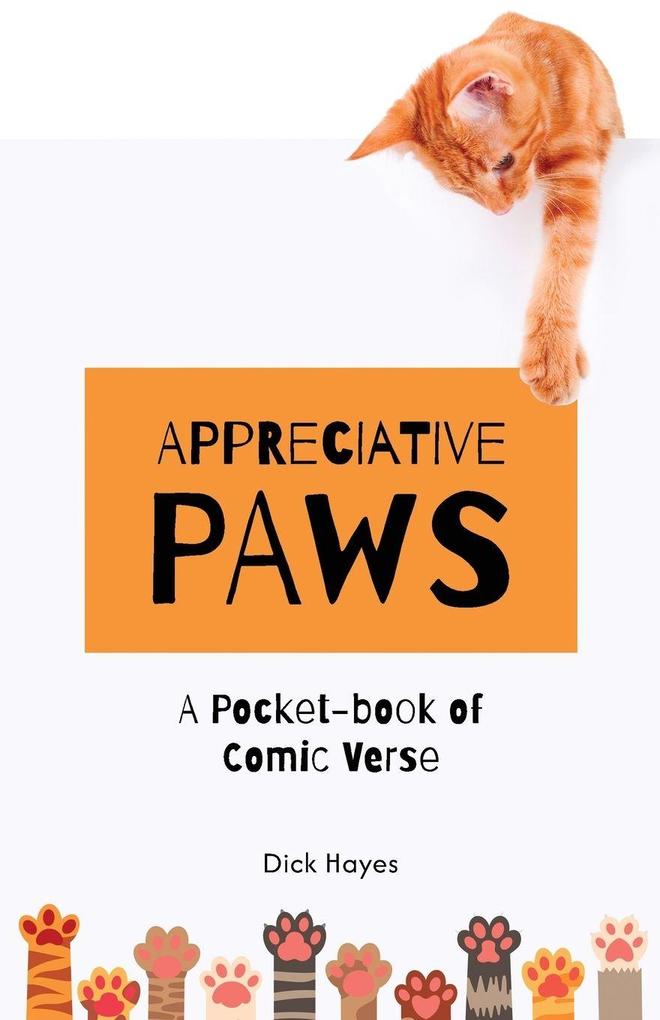 Appreciative Paws