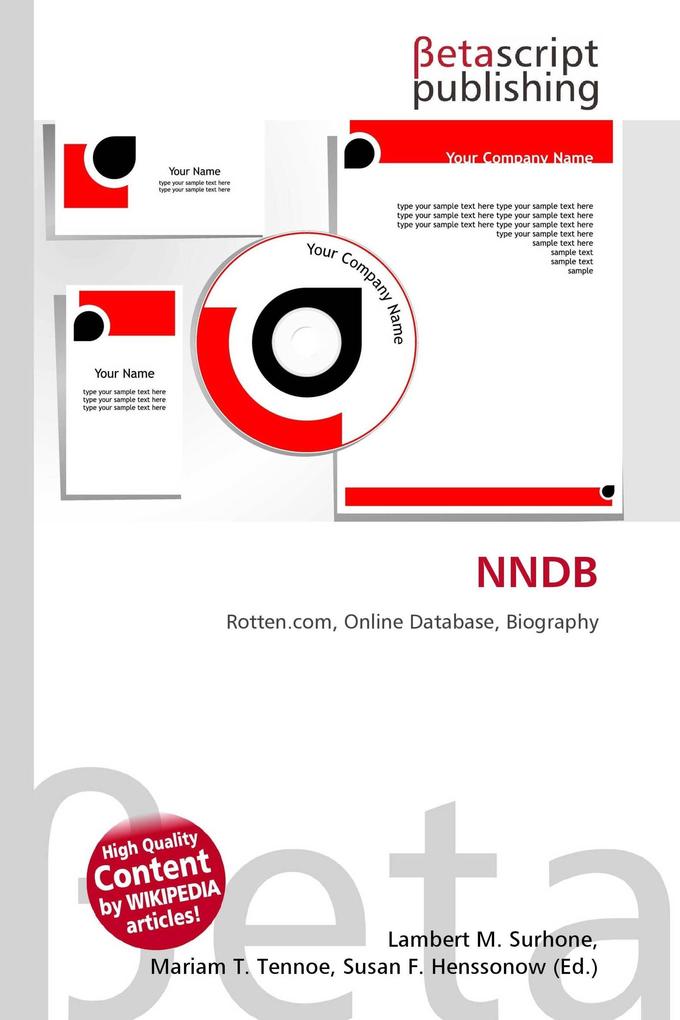NNDB