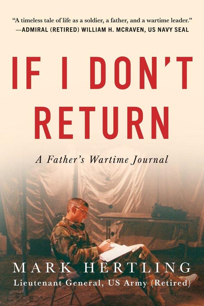 If I Don't Return